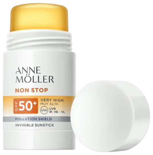 Sol Non Stop Stick Solar invisible spf50+ 25 gr