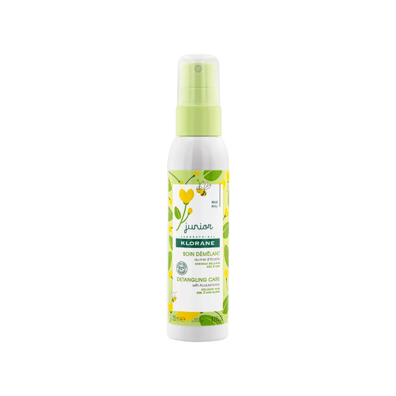 Spray Desenredante 150Ml
