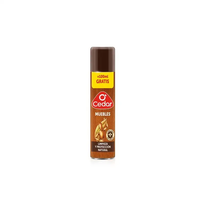 Spray Muebles 400 ml