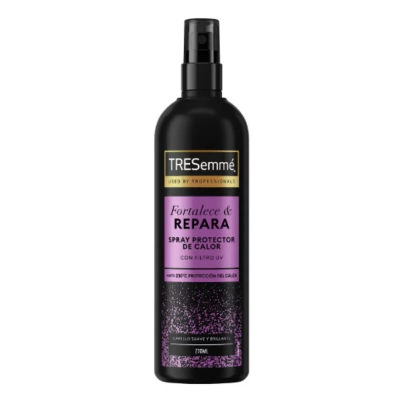 Spray Protector Reparador Y Fortalecedor