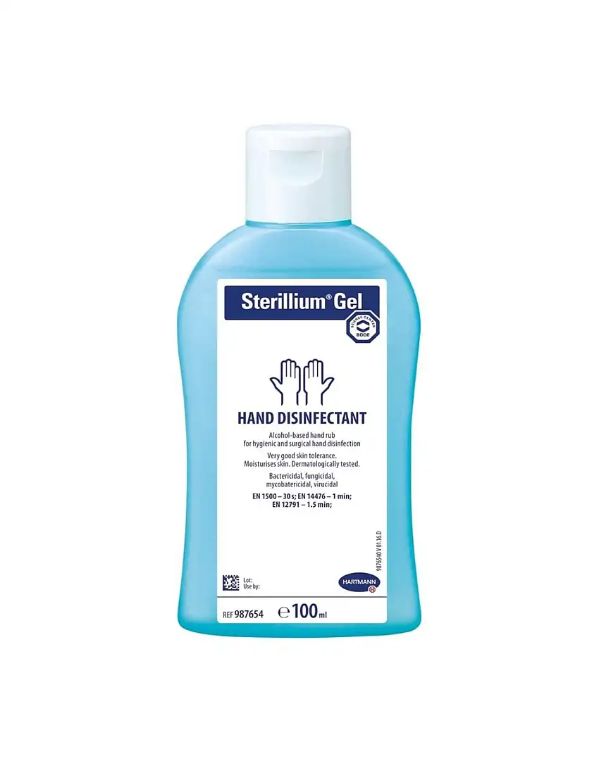 Sterillium Gel 100 Ml