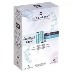 Kit de resortes Strength Cure
