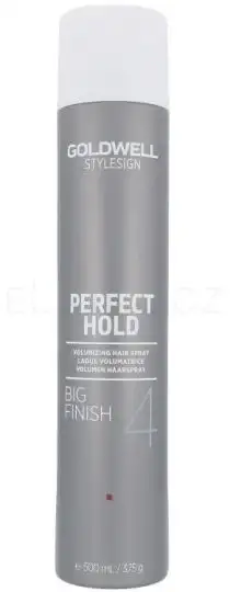 Style Sign Perfect Hold Laca 500 ml