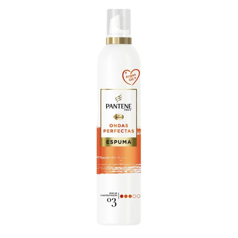Styling Ondas 300Ml