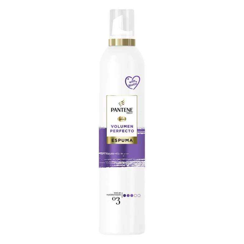 Styling Volumen 300Ml