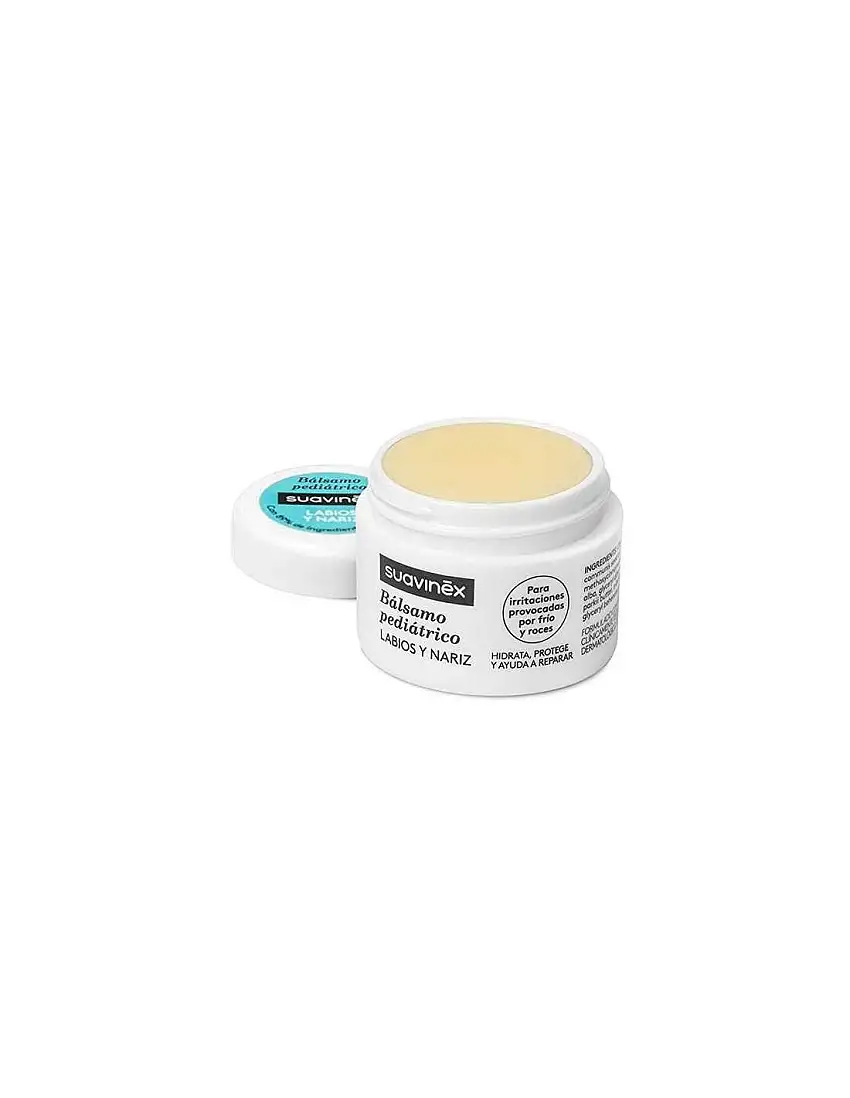 Suavinex Balsamo Pediatrico 10 Ml