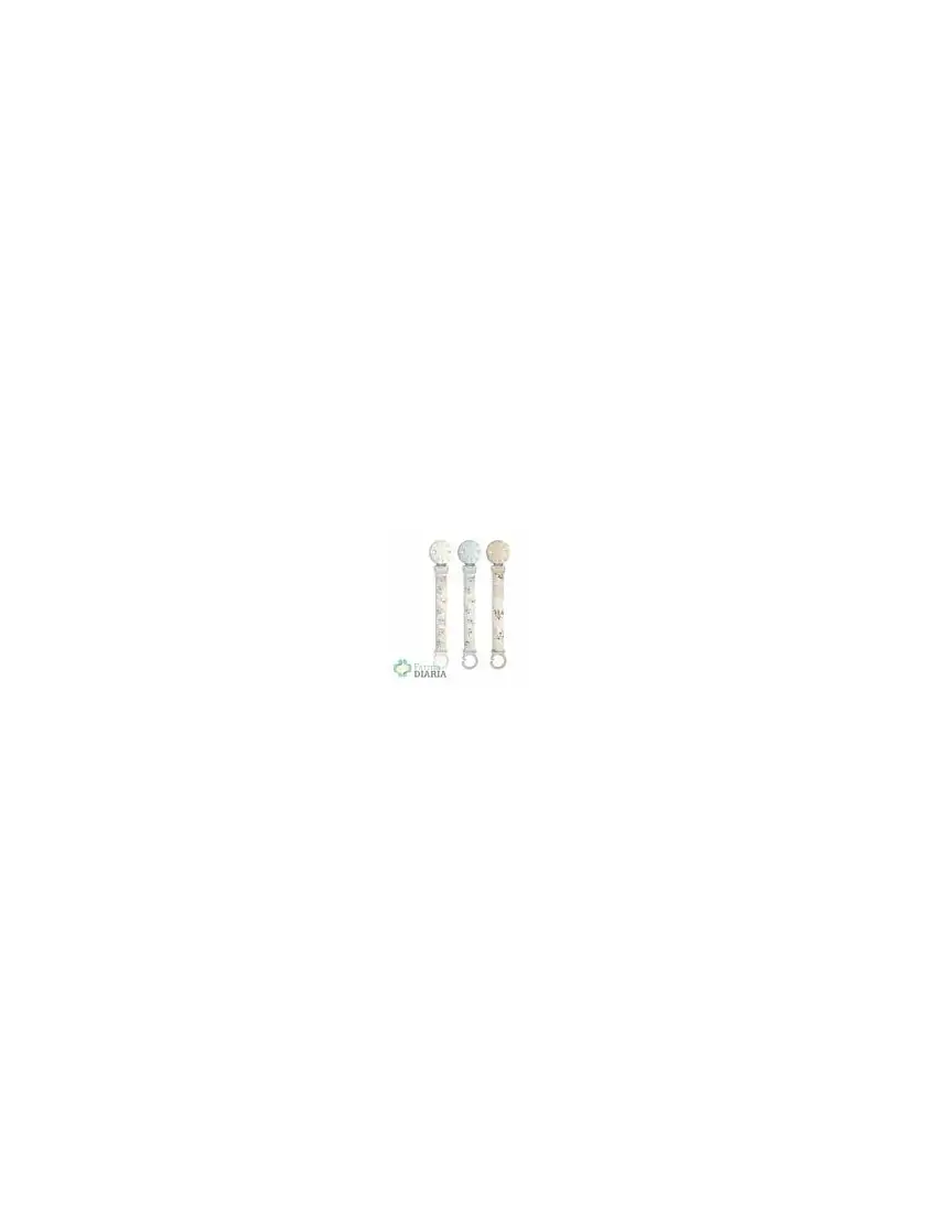 SUAVINEX BROCHE CON CINCHA SELECTION POETRY