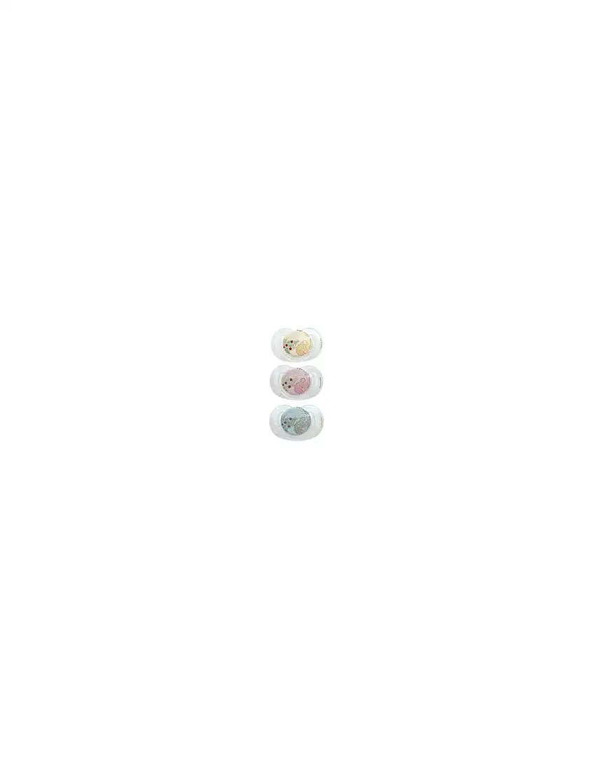 SUAVINEX CHUPETE SILIC FISIOLOG SX PRO poetry 18+