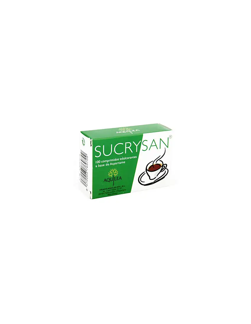 Sucrysan 100 Comp