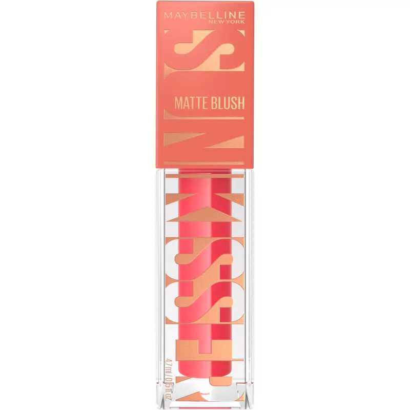 Sunkisser Hazy Matte
