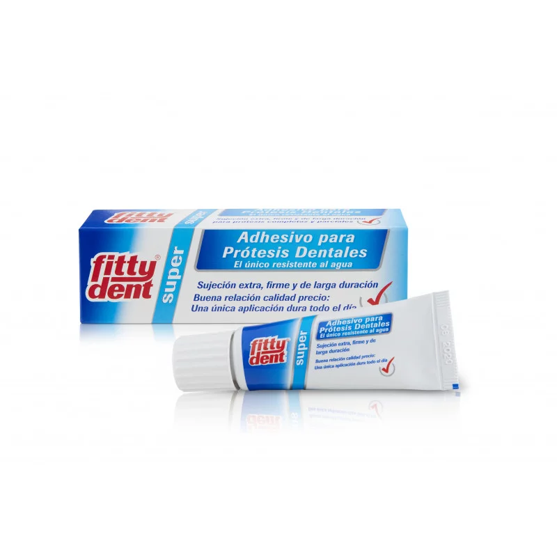 Super Adhesivo 20Ml