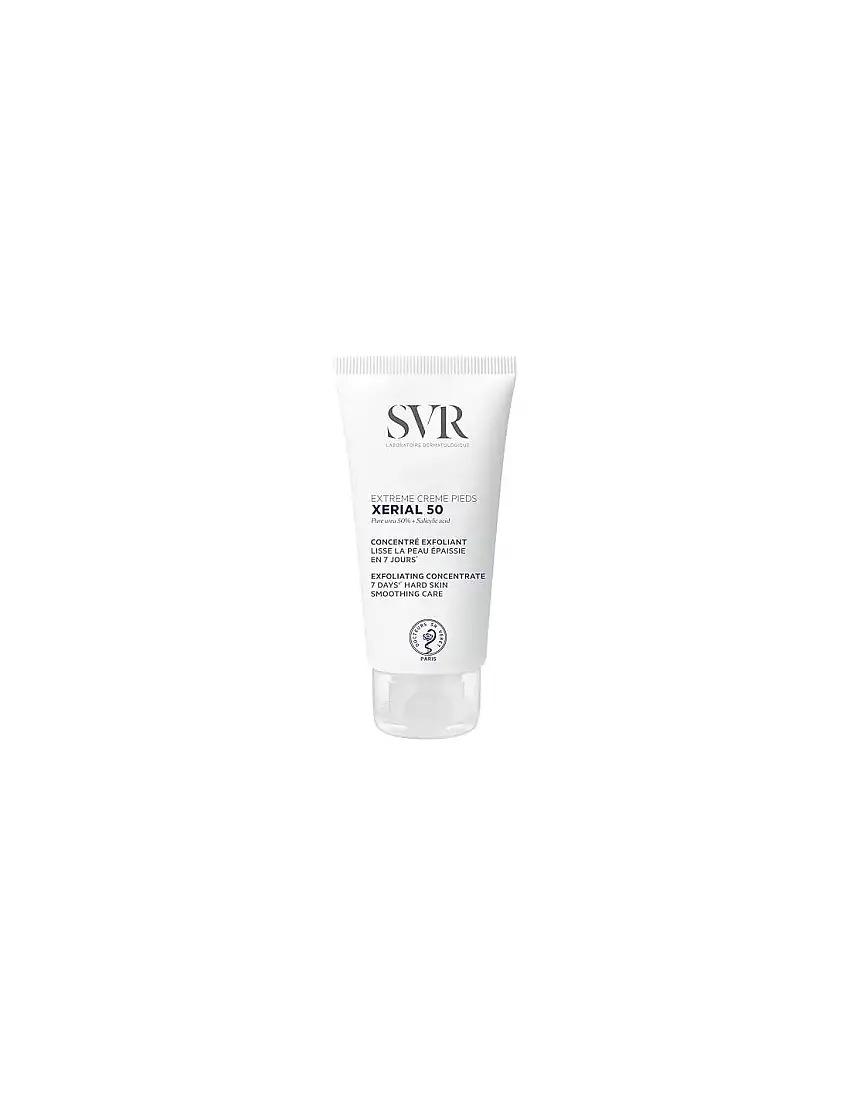 Svr Xerial 50 Extrem Cr Pies50