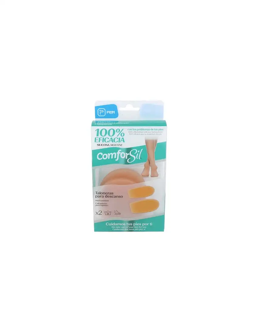 Talonera Comforsil Descans M 2