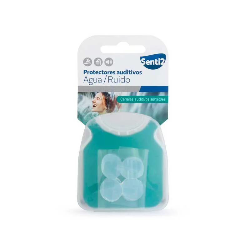 Tapones Moldeables