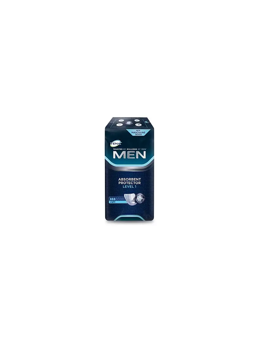 Tena Men Level 1 24 Uni