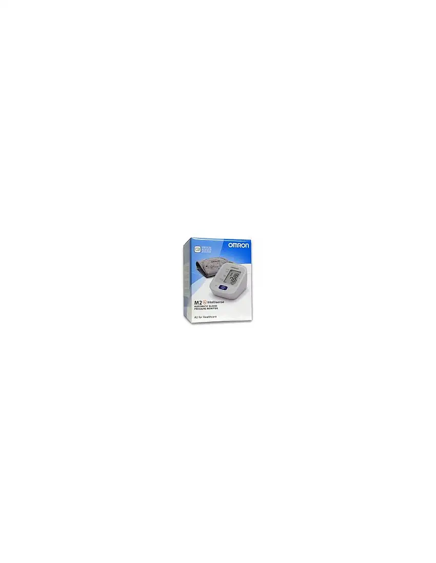 TENSIOMENTRO OMRON BRAZO M2