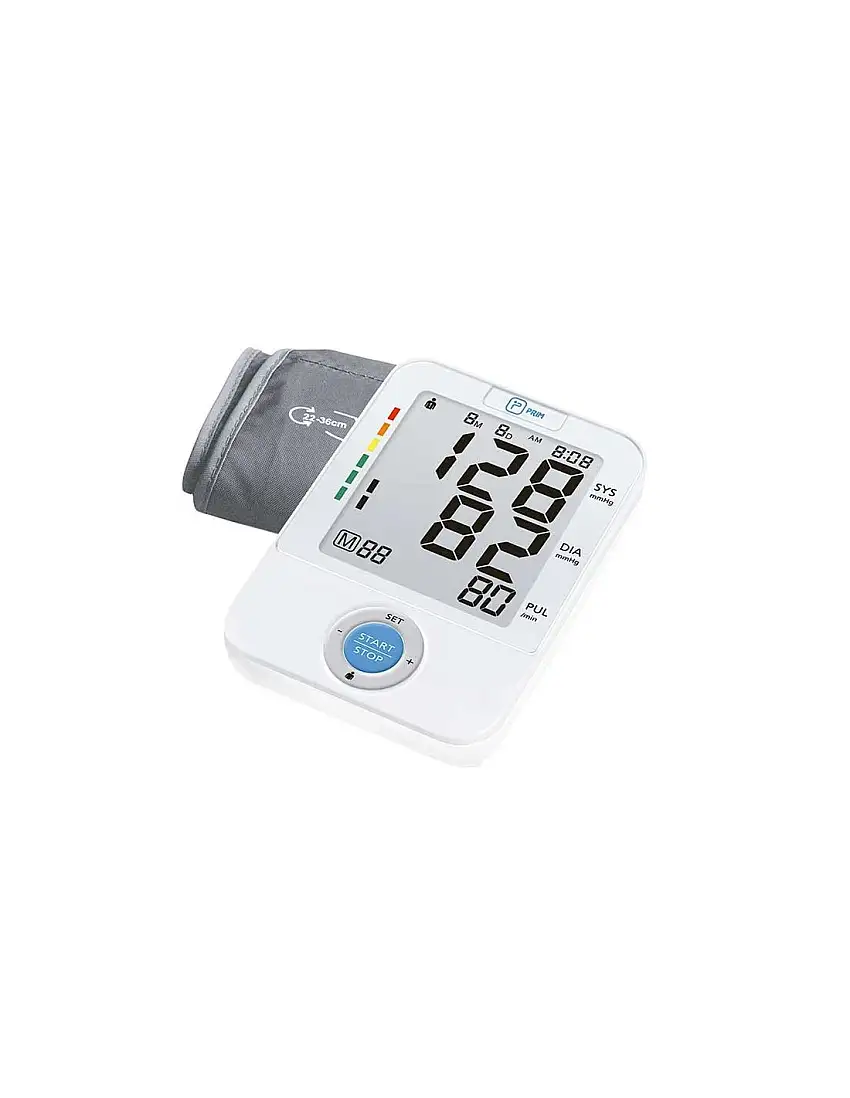 Tensiometro De Brazo Prim Bu-A50 1 Unidad
