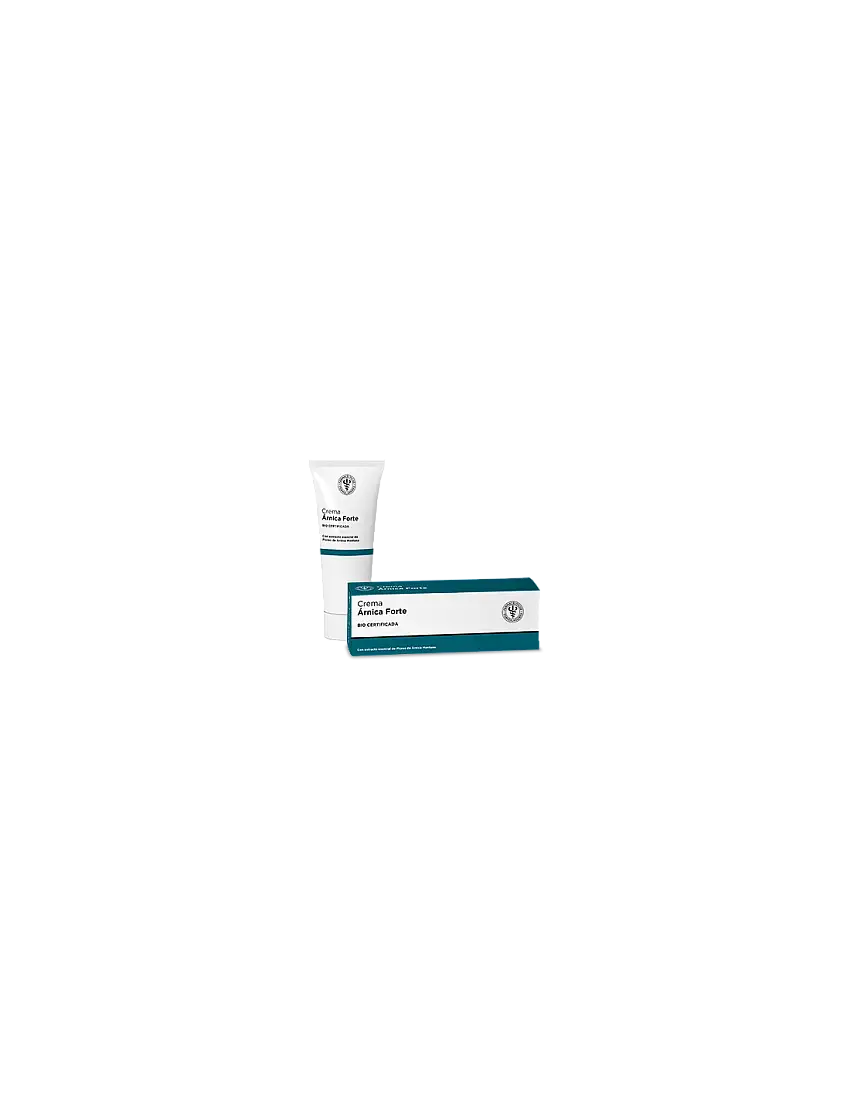 Termo Crema Arnica Efecto Calor 100Ml