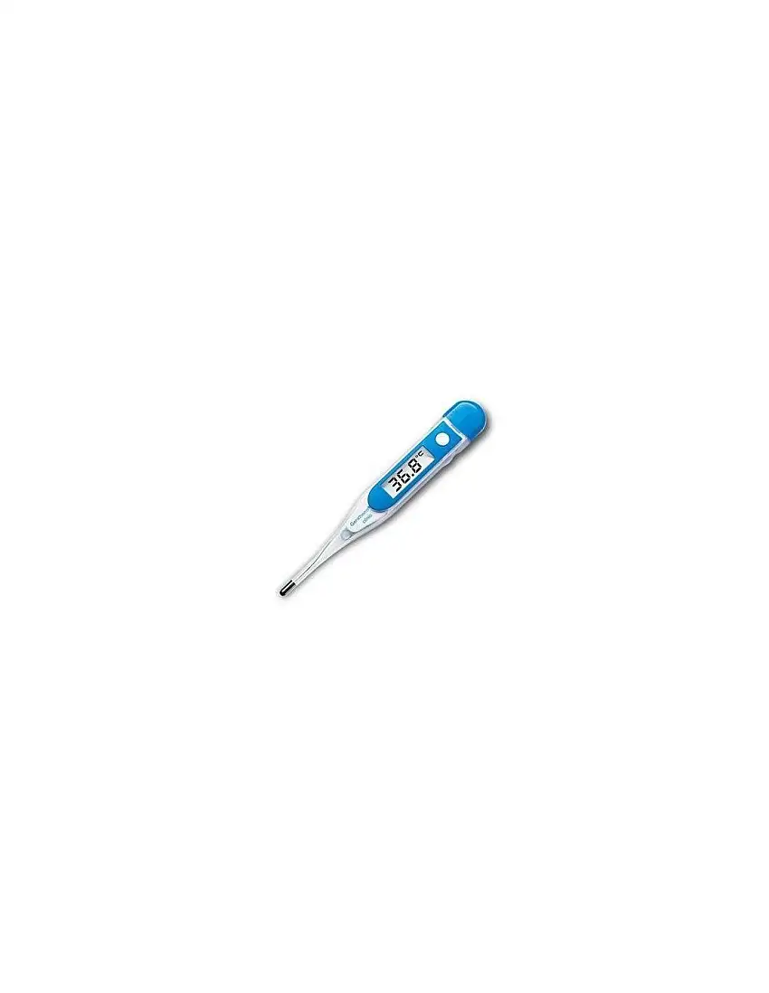 Termometro Clinico Digital Geratherm Classic