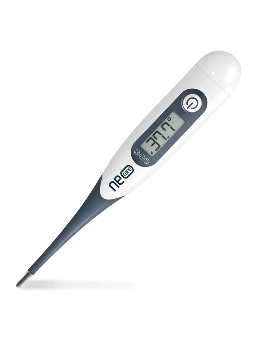 Termometro Digital Infantil Neocare