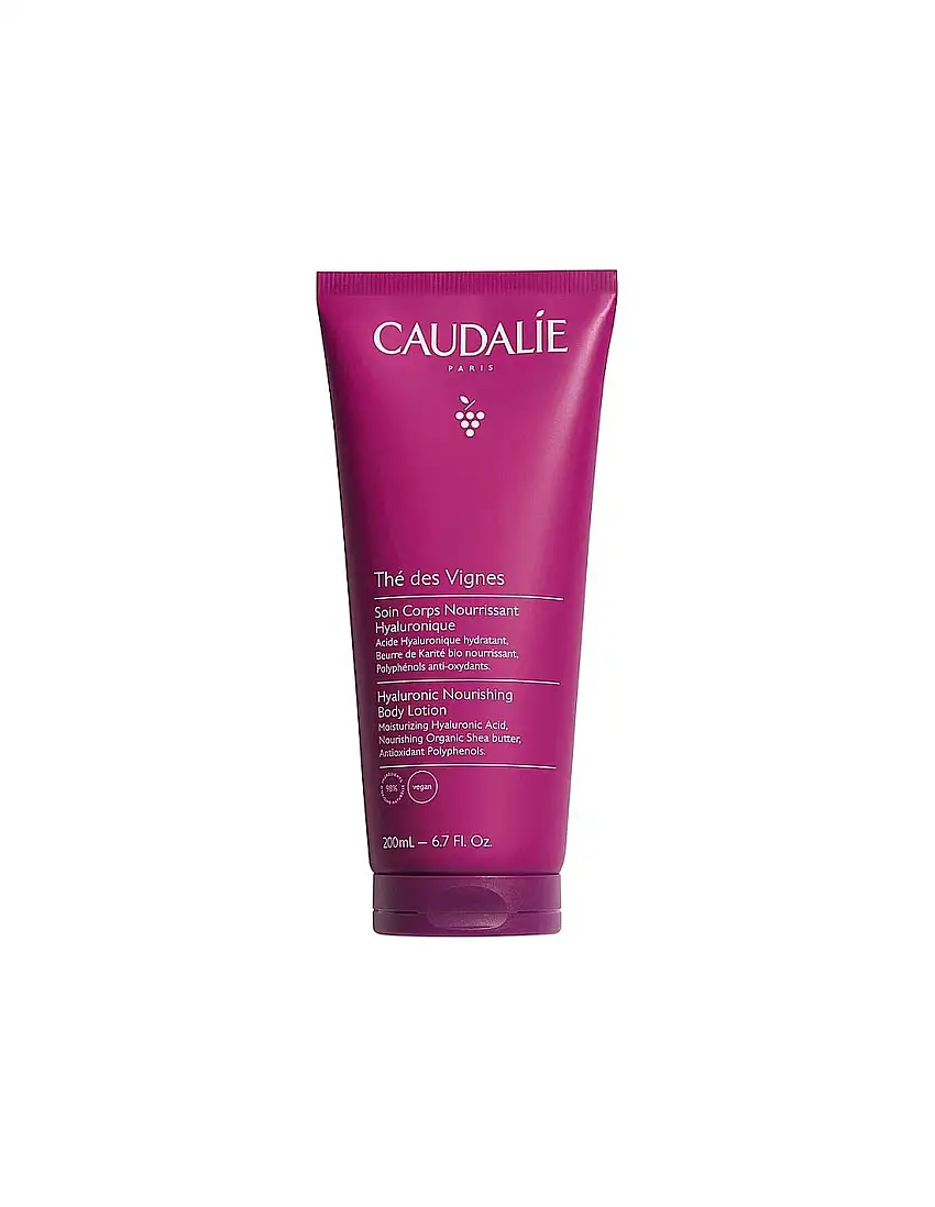 The Des Vignes Tratamiento Corporal 200 Ml