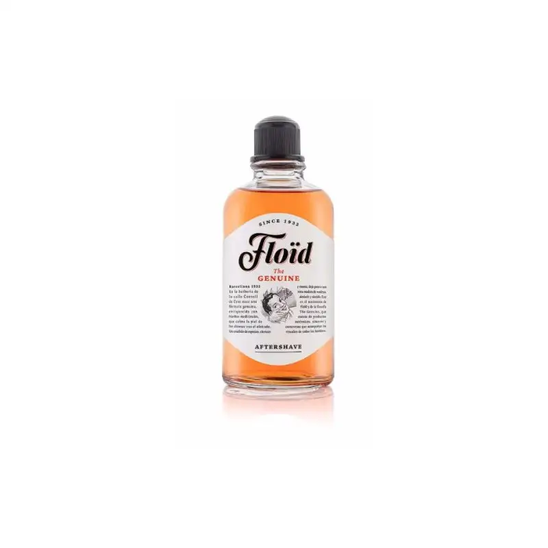 The Genuine Masaje 400 ml