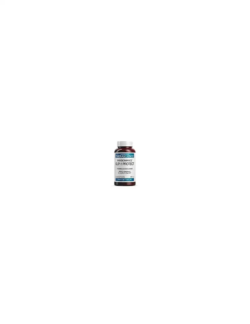 THERASCIENCE PHYSIOMANCE GLP-1 PROTECT