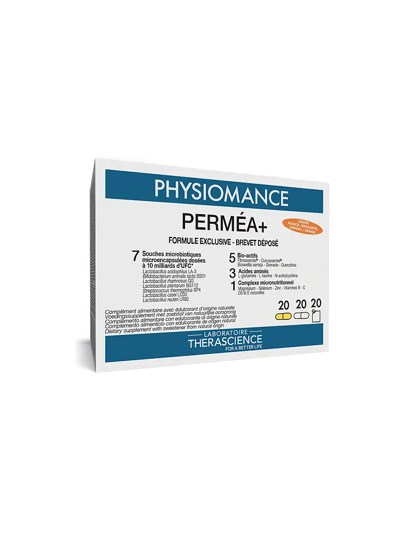 Therascience Physiomance Perméa +