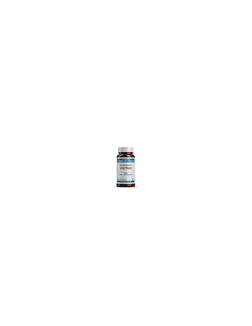 THERASCIENCE PHYSIOMANCE VIATRAX