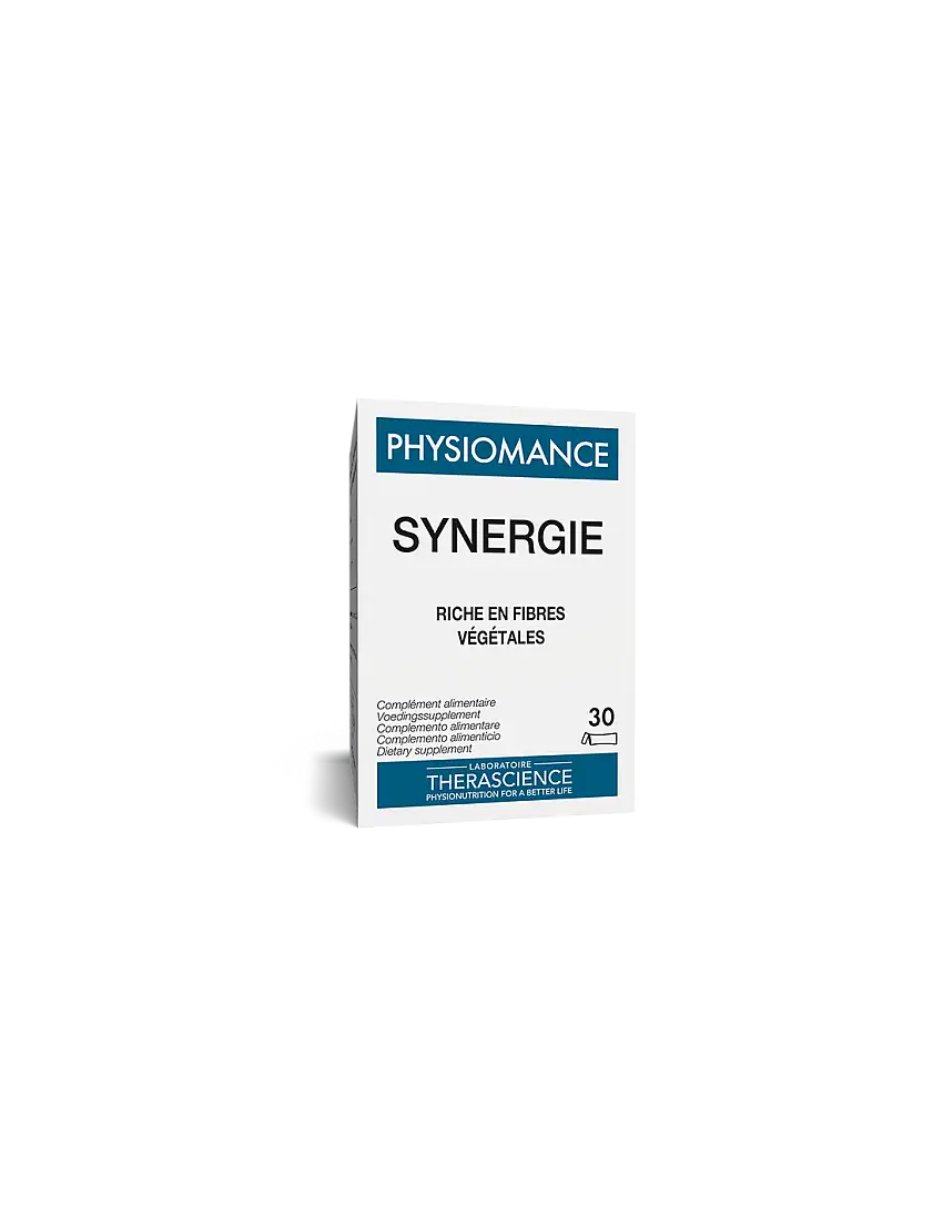 Therascience Synergie 30 Sobres