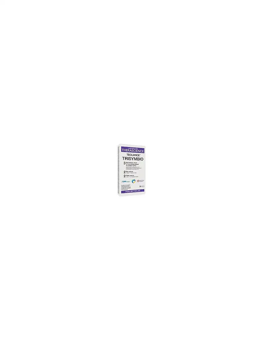 THERASCIENCE TEOLIANE TRISYMBIO 30 CAPS