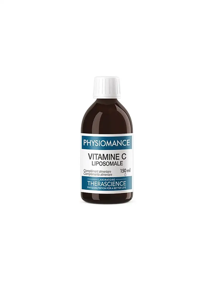 Therascience Vitamina C Liposmal 150 Ml
