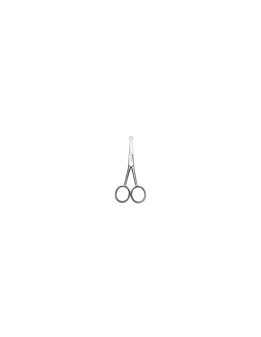Tijera Bebe Recta Inox 10.4 Cm