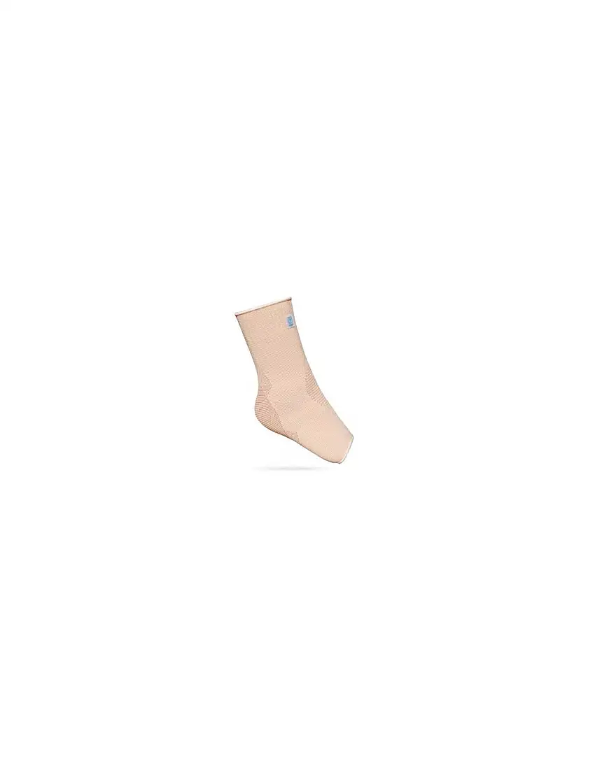 TOBILLERA ELASTICA PRIM AQTIVO SKIN 1 UNIDAD TAL