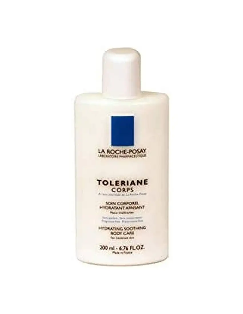 Toleriane Corps La Roche Posay 200 Ml