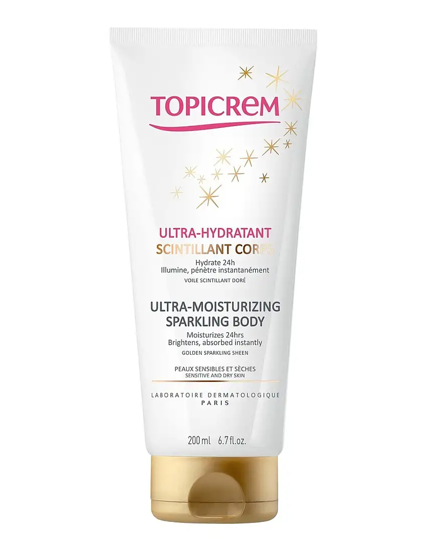 Topicrem Dorado 75Ml