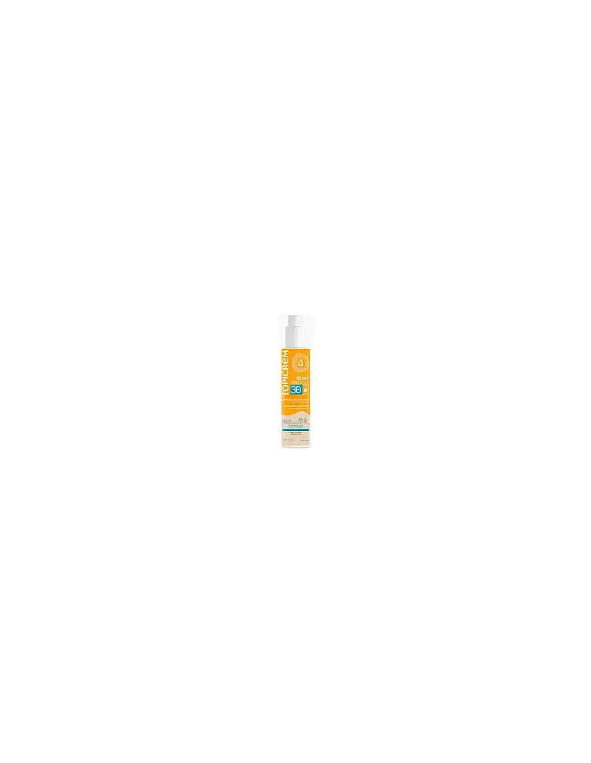 TOPICREM SUN PROTECT SPRAY SPF 30+ 150ML