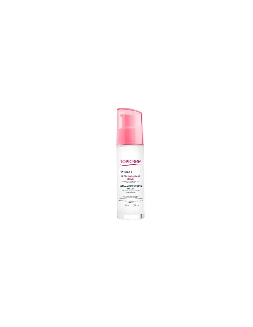 Topicrem Ultra Hidra Serum 30