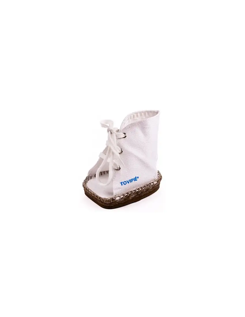 Tovipie Plano Cadete-Sra Ref 100