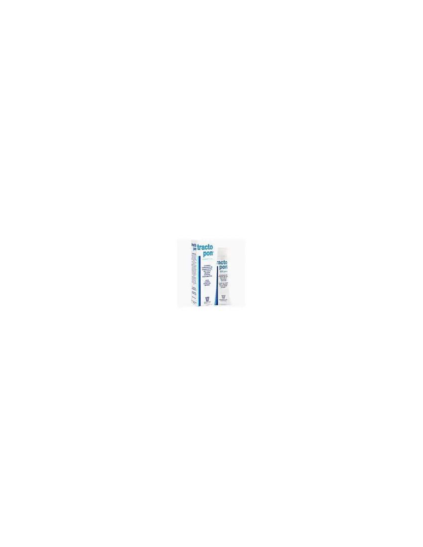 TRACTO PON CREMA 30% urea 40ML