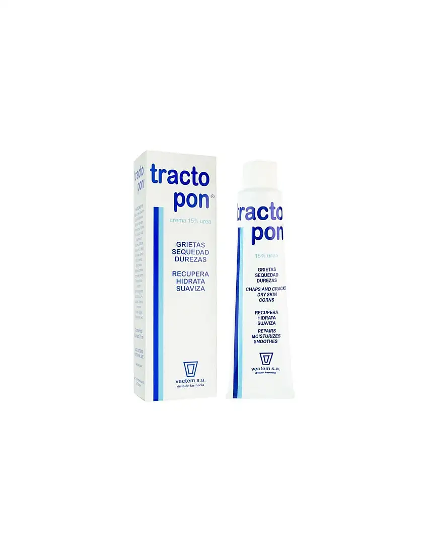 Tractopon 15% 75 Ml