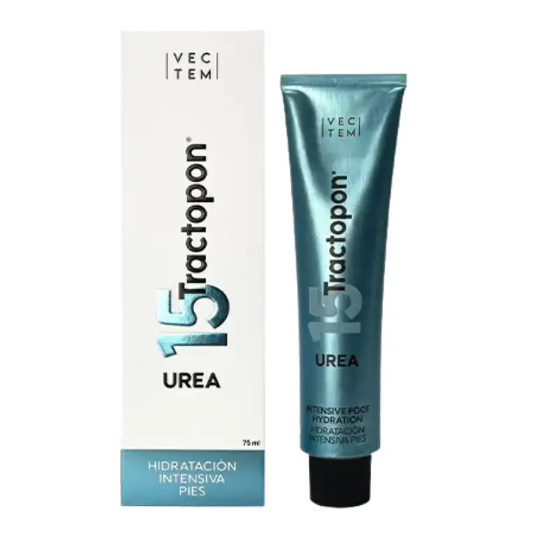 Tractopon 15% urea