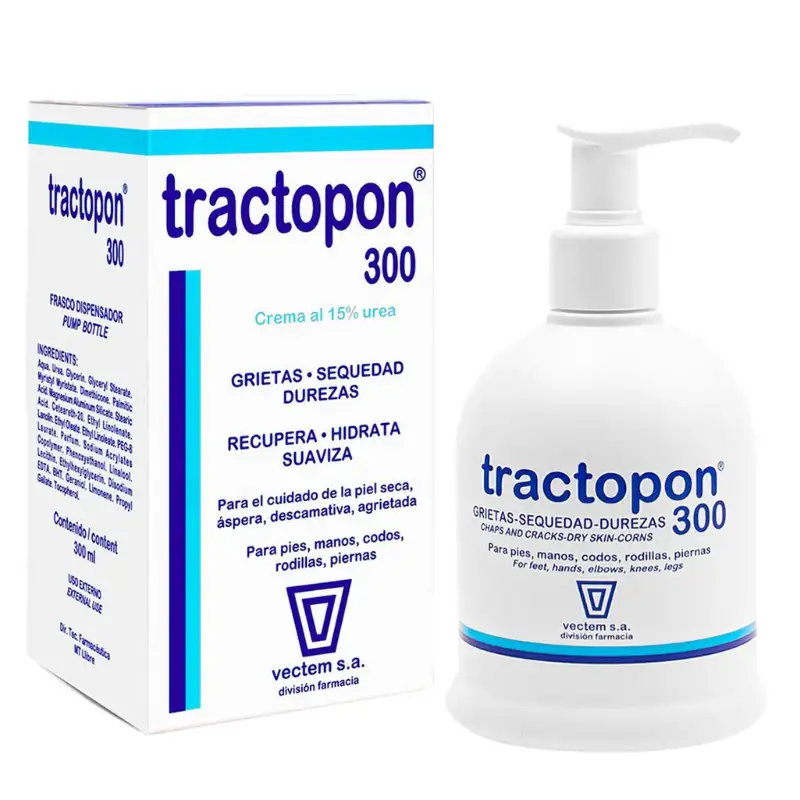 Tractopon 300