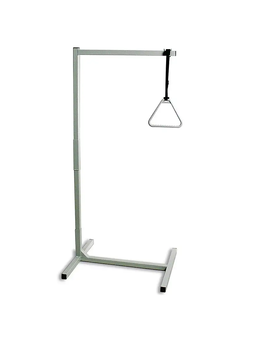 Trapecio De Potencia Desmontable Adas