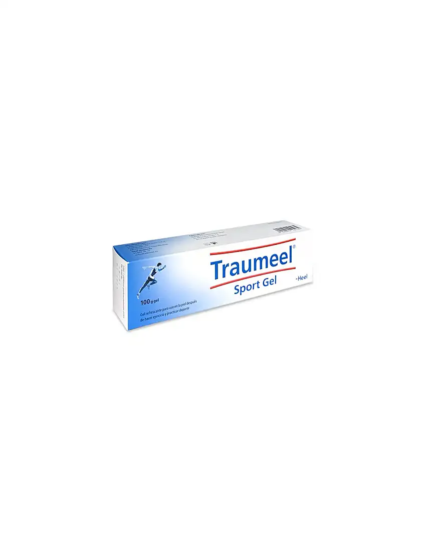 Traumeel Sport Gel 100Gr