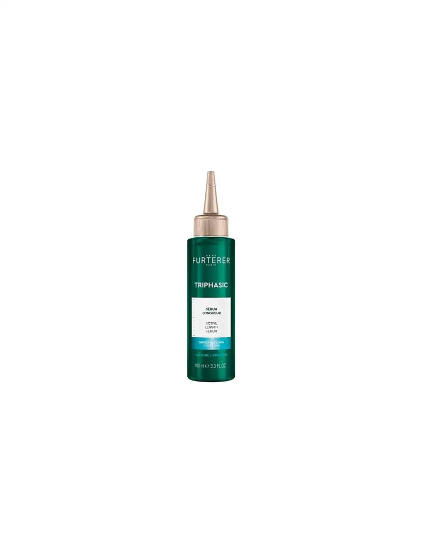 TRIPHASIC ACTIVE GROW SERUM RENE FURTERER 1 ENVASE 100 ML