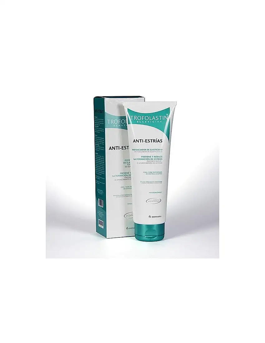 Trofolastin Anti Estrias 250 Ml