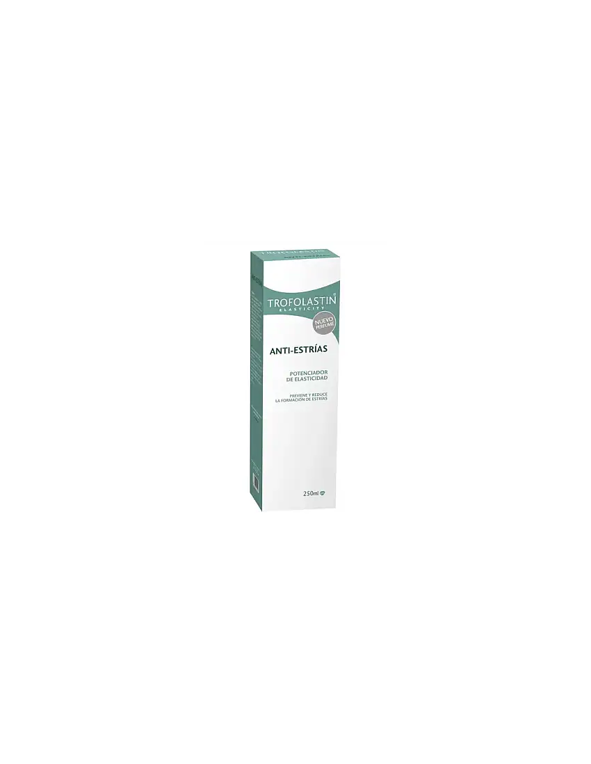 Trofolastin Antiestrias E Carreras 250 Ml