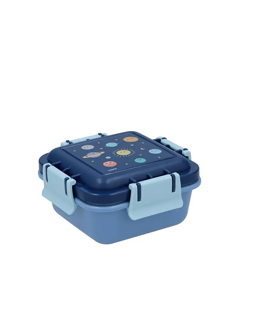 Tutete Lunchbox 1 Layer