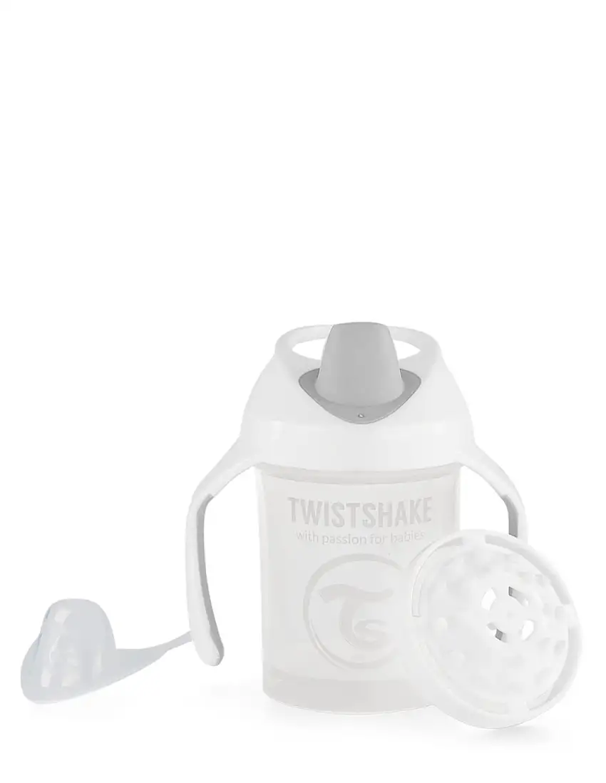 Twistshake Mini Cup